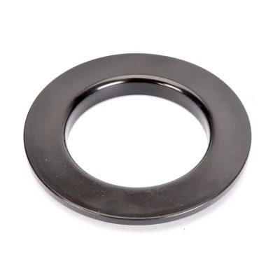 Afbeelding van Magnum Technology Veerpootlager &amp; rubber A74010MT