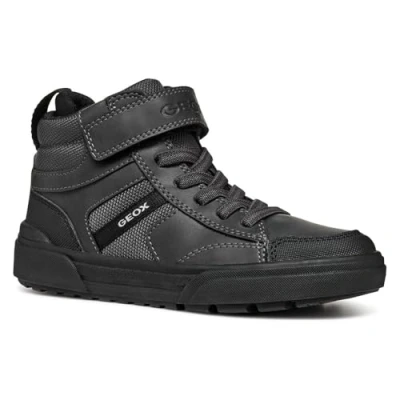 Afbeelding van Geox J Weemble Boy A, kinderschoenen, Zwart, 34 EU