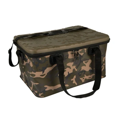 Afbeelding van Fox Aquos Camolite EVA Bag Maat : 30 liter