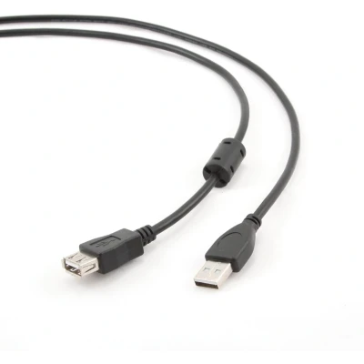 Afbeelding van Gembird 15ft, USB 2.0 A