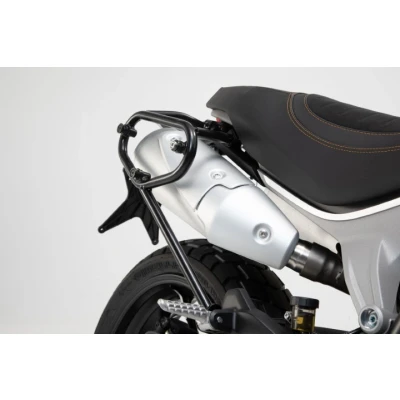 Afbeelding van SW Motech Legend Gear Zijtasdrager Rechts Ducati Scrambler 1100 / Special Sport (18 )