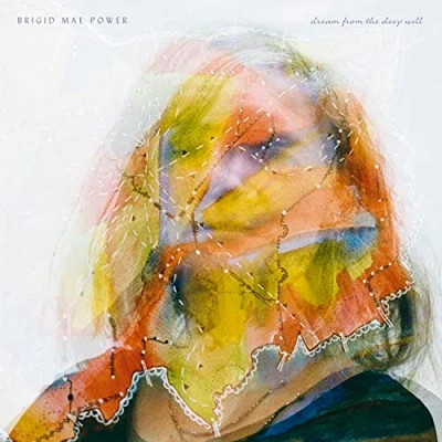 Afbeelding van Brigid Mae Power Dream From the Deep Well (LP)