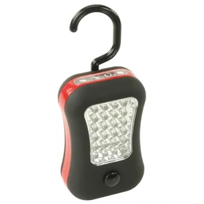 Afbeelding van Ansmann Led Lamp 24 En 4 Inclusief Bat