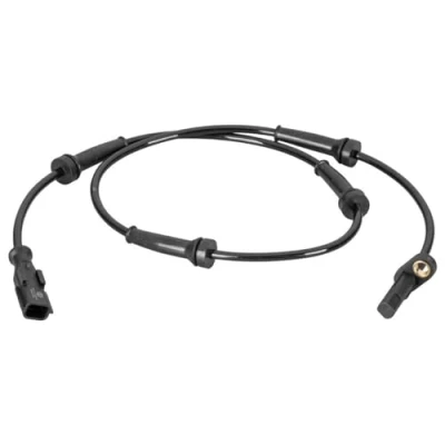 Afbeelding van Wielsnelheidssensor HELLA 6PU 012 806 631
