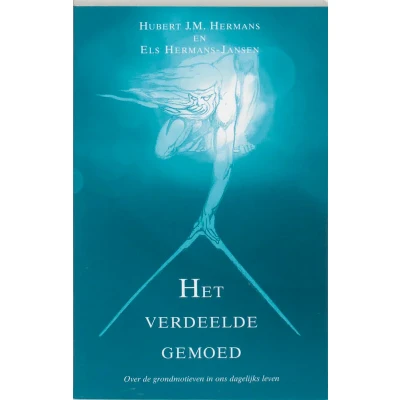Afbeelding van Het verdeelde gemoed (Paperback)