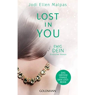 Afbeelding van Lost in You. Ewig dein