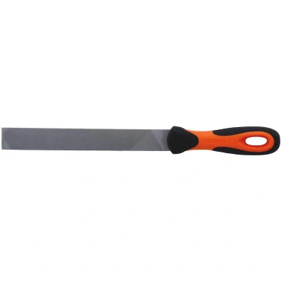 Afbeelding van Bahco 1 100 06 2 Hand /blokvijl met ergonomisch hecht 18TPCM 150mm