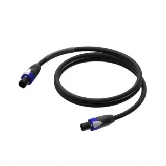 Afbeelding van Speakon kabel Procab 20 meter (4 pin, PRA504)