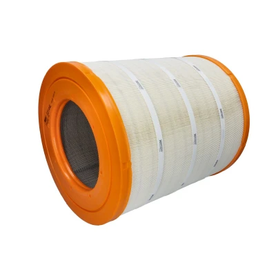 Afbeelding van HENGST Filter E2144L Luchtfilter 420 365 insert