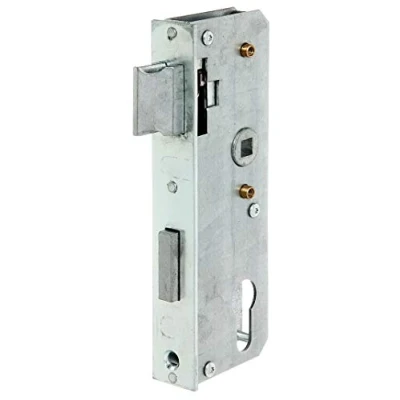 Afbeelding van Alberts 413378 Reserveslot verzinkt voor slotkast 30 mm doornmaat 40