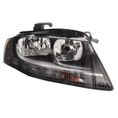 Afbeelding van TYC Koplamp 20 11543 06 2