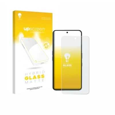 Afbeelding van upscreen Screenprotector voor Nothing Phone (3a) Pro Folie Beschermfolie Beschermglas matte