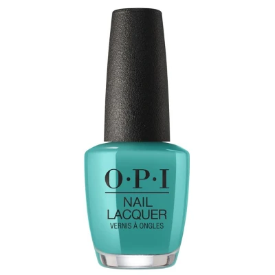 Afbeelding van OPI Nail Lacquer I&#039;m On a Sushi Roll Nagellak