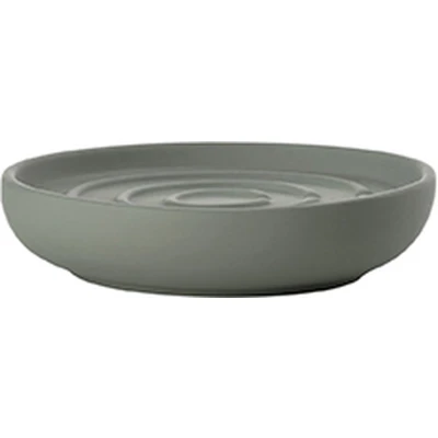 Afbeelding van Zone Denmark Nova Zeepbakje Dia 11 x 2,5 cm Olive green