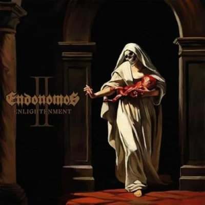 Afbeelding van Endonomos Enlightenment (CD)
