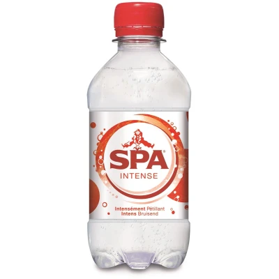 Afbeelding van Spa Intense Rood Sparkling (24 x 330 ml)