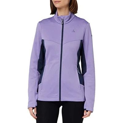 Afbeelding van Schöffel Fleece Jacket Bleckwand L