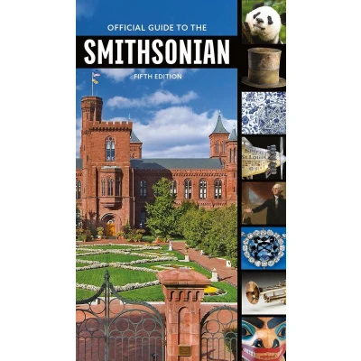 Afbeelding van Official Guide to the Smithsonian, 5th Edition
