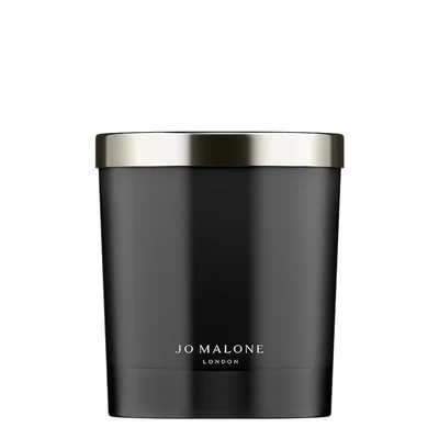 Afbeelding van Jo Malone London Myrrh &amp; Tonka geurkaars 200 gram Zwart