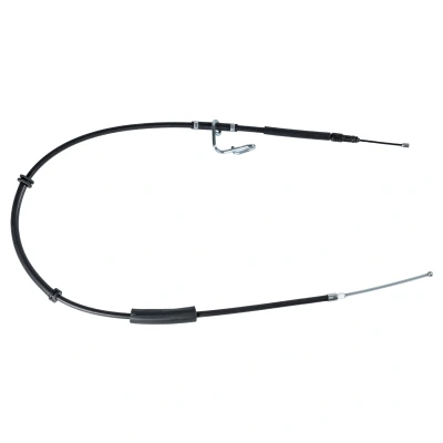 Afbeelding van FEBI BILSTEIN 109237 Handremkabel Links achter 1578