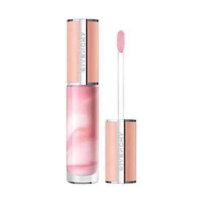 Afbeelding van Givenchy Le Rose Perfecto Liquid Lip Balm