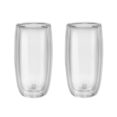 Afbeelding van Zwilling Glazenset Softdrinkglas Sorrento, 2er Set (set)