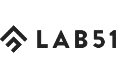Lab 51 logo