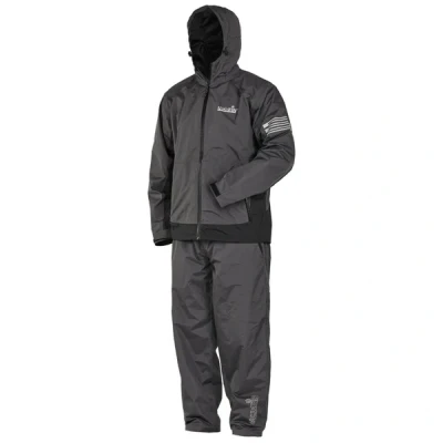 Afbeelding van Norfin Rain Suit Thunder Maat L Vis regenkleding