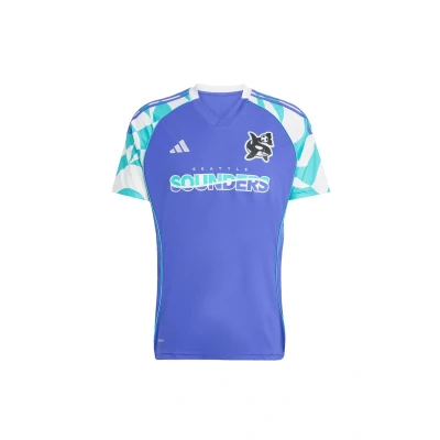 Afbeelding van adidas Performance Fanartikel, Heren, Maat: Large, Blau