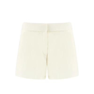 Afbeelding van Harper and Yve Short Lacy HS25P109 Ecru