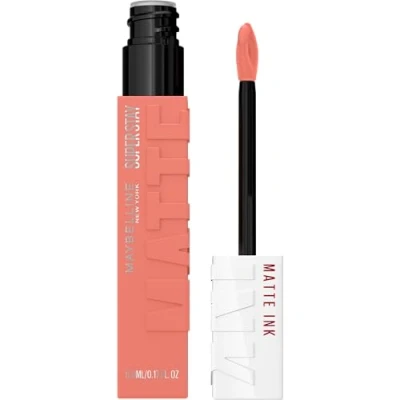Afbeelding van MAYBELLINE SuperStay Matte Ink Poet