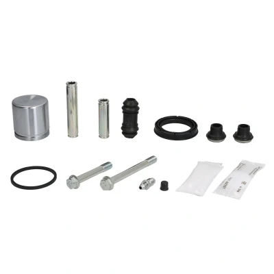 Afbeelding van AUTOFREN SEINSA D45726S Remklauw Reparatieset Achteras 52mm PISTON KIT+GUIDEPINS MERCEDES BENZ: Sprinter 3 T Van