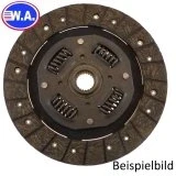 Afbeelding van Sachs Frictieplaat 1861 577 037