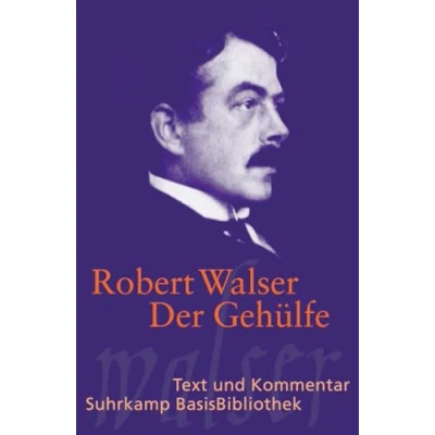 Afbeelding van Der Gehülfe
