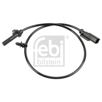 Afbeelding van Febi Bilstein ABS sensor 182703