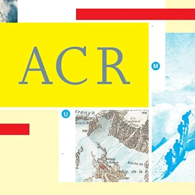 Afbeelding van A Certain Ratio Force (2 LP)