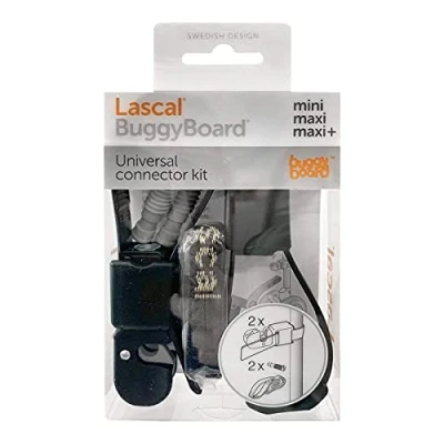Afbeelding van Lascal Connector Kit Buggyboard