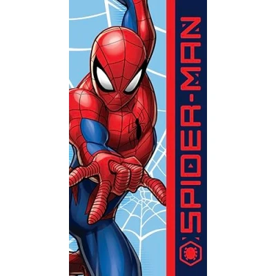 Afbeelding van Jay Franco Marvel Strandlaken Spiderman 10. 70 X 140 cm, 190943