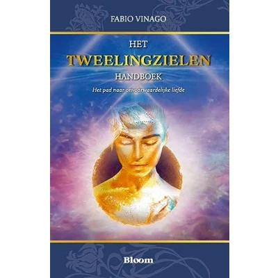 Afbeelding van Tweelingzielen Handboek HB