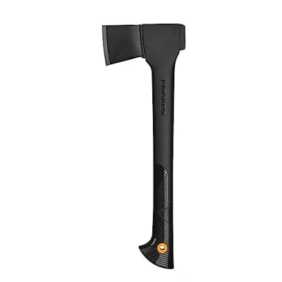 Afbeelding van Fiskars Solid™ Chopping axe Hakbijl voor Hout Handbijl Outdoor Bijl A10