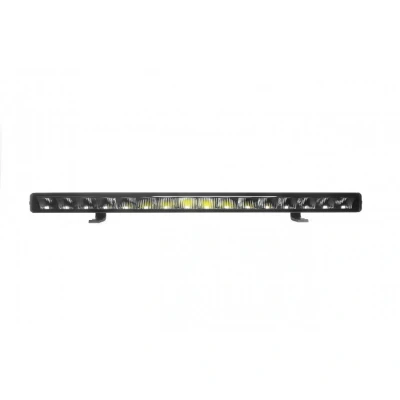Afbeelding van LED bar + dagrijverlichting R10 12/24V 52 LEDs 85cm