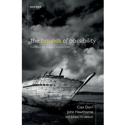 Afbeelding van The Bounds of Possibility: Puzzles Modal Variation