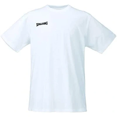 Afbeelding van T shirt Spalding Basic