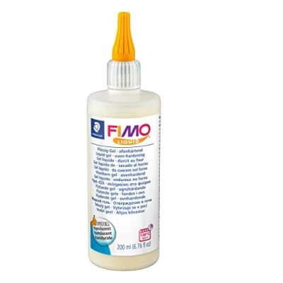 Afbeelding van Fimo liquid deko gel 200ml