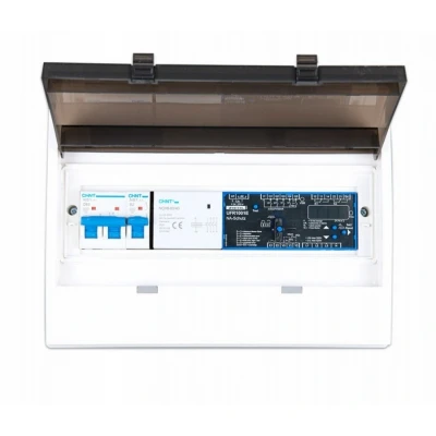 Afbeelding van Anti islanding box 63A single and three
