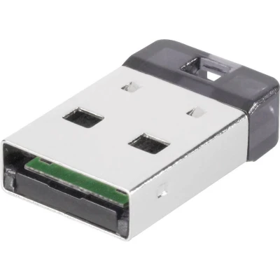 Afbeelding van Renkforce Bluetooth stick 4.0 +EDR Vanaf Windows XP