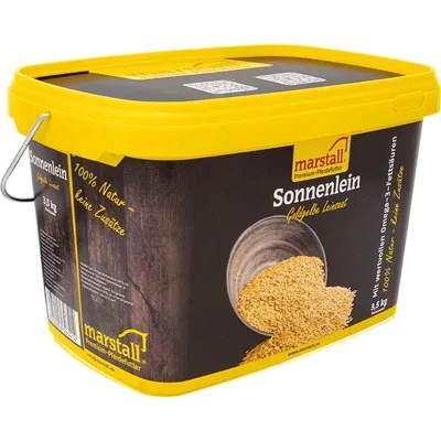Afbeelding van Marstall Sonnenlein 3,5 kg emmer