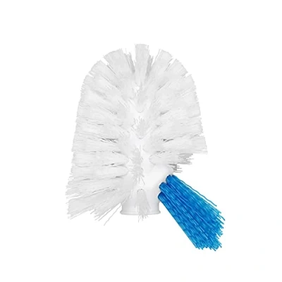 Afbeelding van OXO Good Grips Toiletborstel met randreiniger Vervangende kop