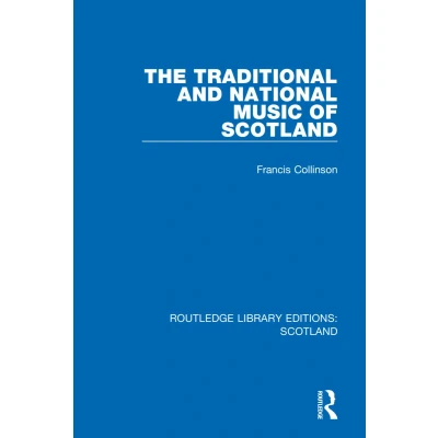 Afbeelding van The Traditional and National Music of Scotland