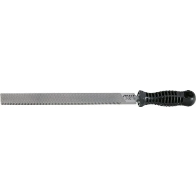 Afbeelding van Hazet 2122 10 Platte stomp file Lengte 250 mm 1 stuk(s)